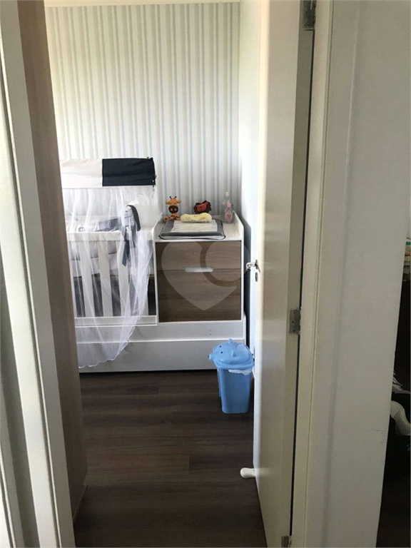 Venda Apartamento São Carlos Jardim Ipanema REO745529 11