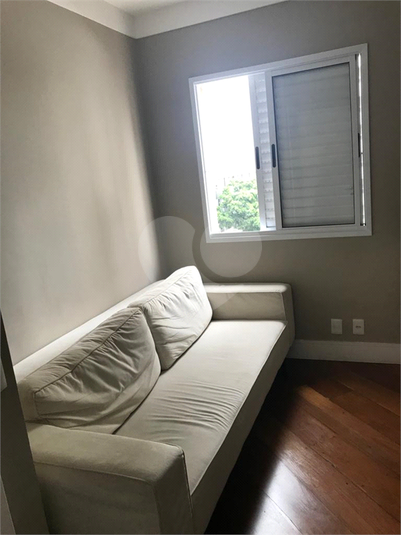 Venda Apartamento São Paulo Barra Funda REO745533 19