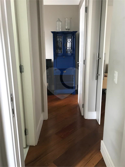 Venda Apartamento São Paulo Barra Funda REO745533 16