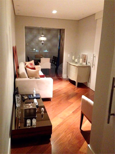 Venda Apartamento São Paulo Barra Funda REO745533 2