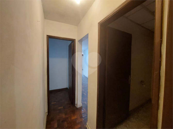 Venda Sobrado São Paulo Pinheiros REO745534 25