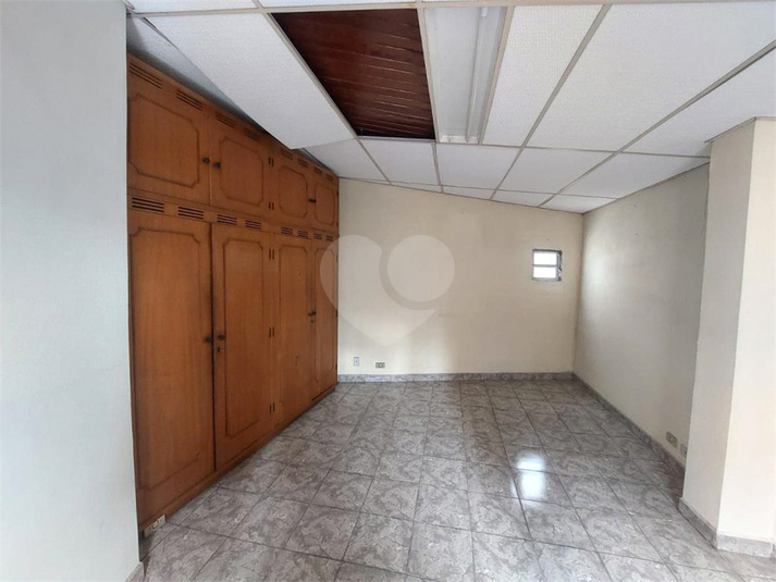 Venda Sobrado São Paulo Pinheiros REO745534 21