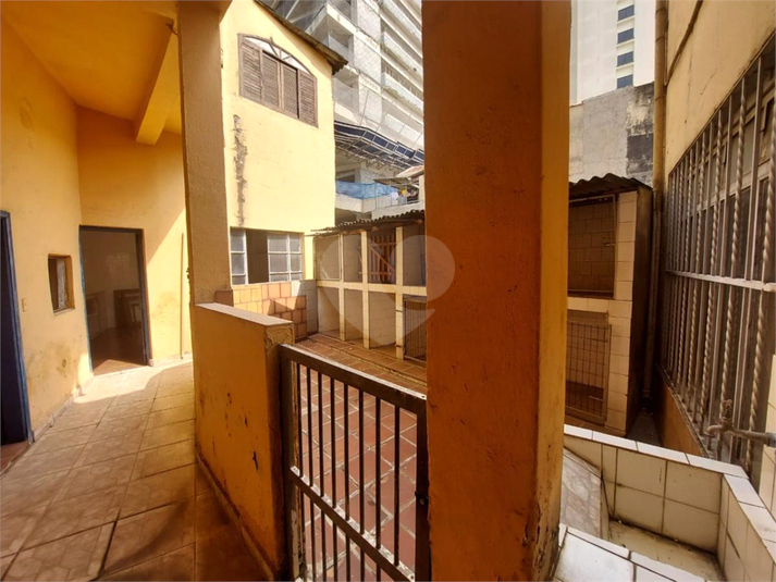 Venda Sobrado São Paulo Pinheiros REO745534 11