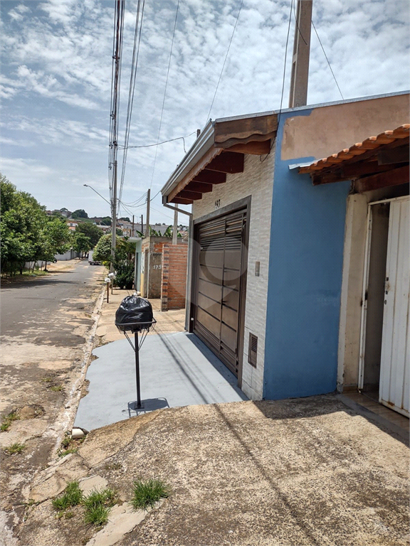 Venda Casa São Carlos Cidade Aracy REO745536 33