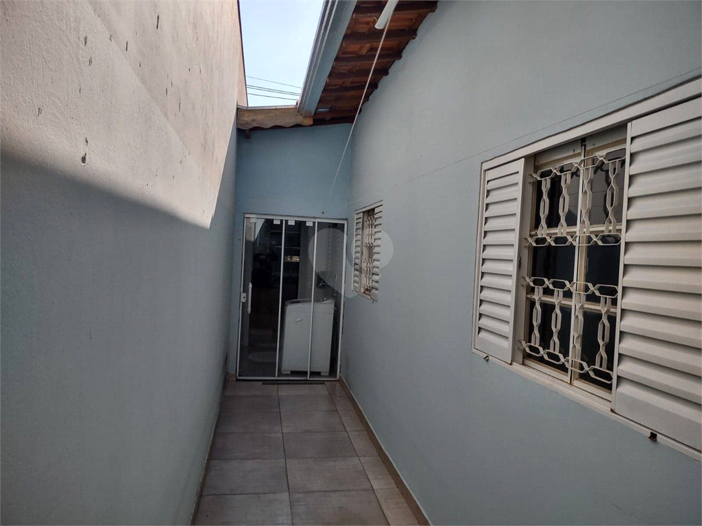 Venda Casa São Carlos Cidade Aracy REO745536 25