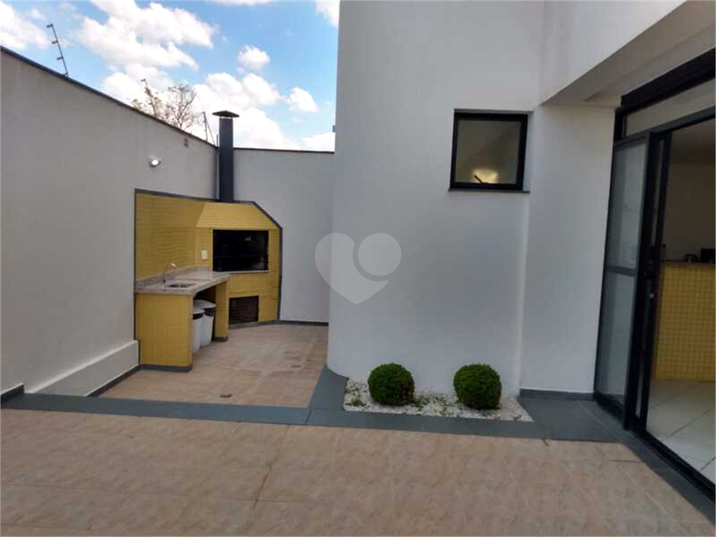 Venda Apartamento Campinas Jardim Primavera REO745544 25