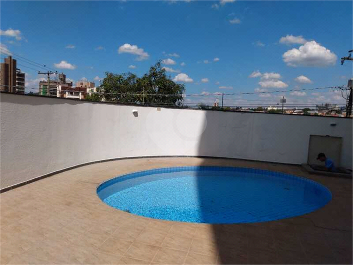 Venda Apartamento Campinas Jardim Primavera REO745544 27