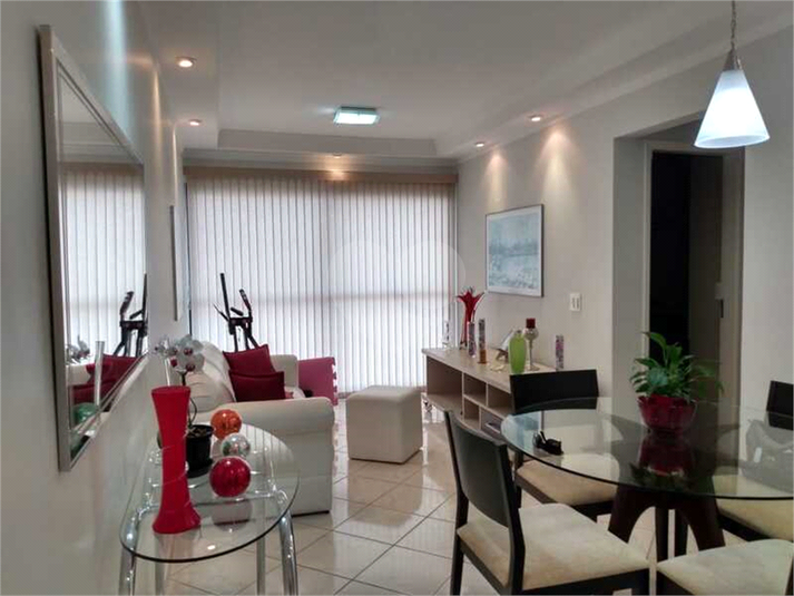 Venda Apartamento Campinas Jardim Primavera REO745544 2