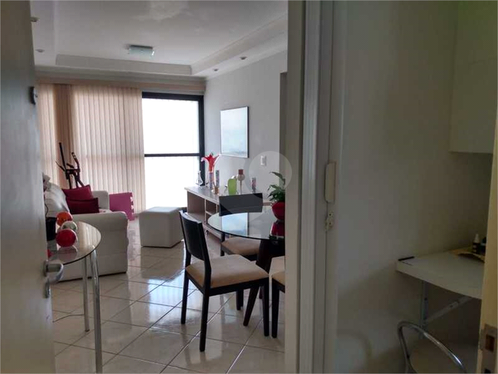 Venda Apartamento Campinas Jardim Primavera REO745544 1