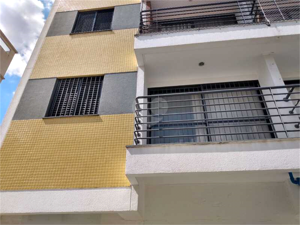 Venda Apartamento Campinas Jardim Primavera REO745544 20