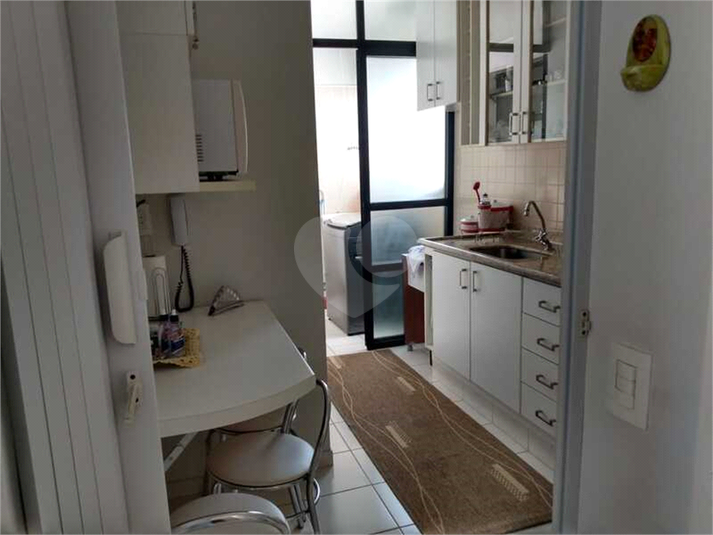 Venda Apartamento Campinas Jardim Primavera REO745544 4