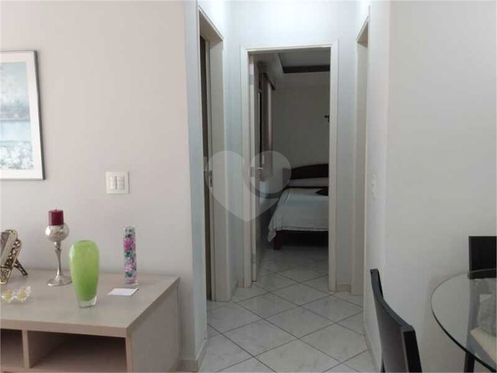 Venda Apartamento Campinas Jardim Primavera REO745544 8