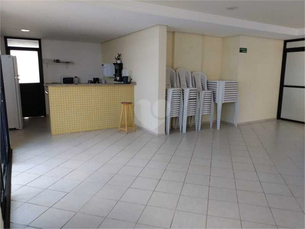 Venda Apartamento Campinas Jardim Primavera REO745544 23