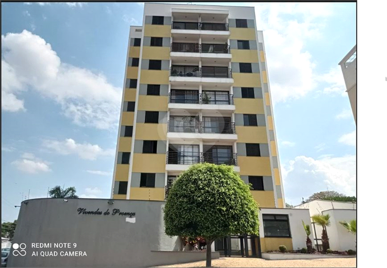 Venda Apartamento Campinas Jardim Primavera REO745544 28