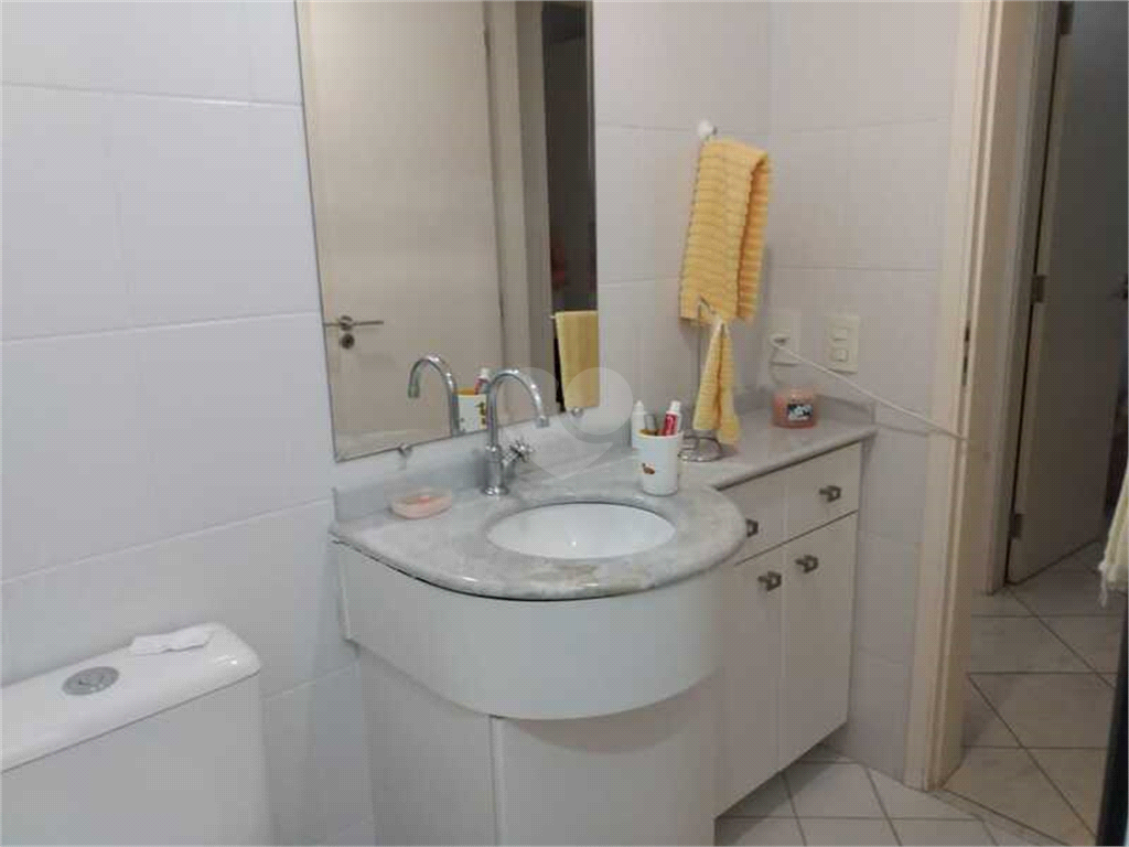 Venda Apartamento Campinas Jardim Primavera REO745544 10