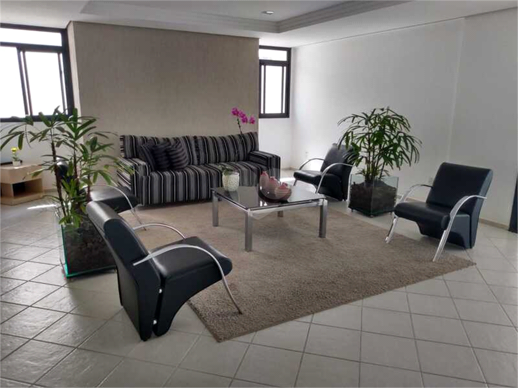 Venda Apartamento Campinas Jardim Primavera REO745544 21