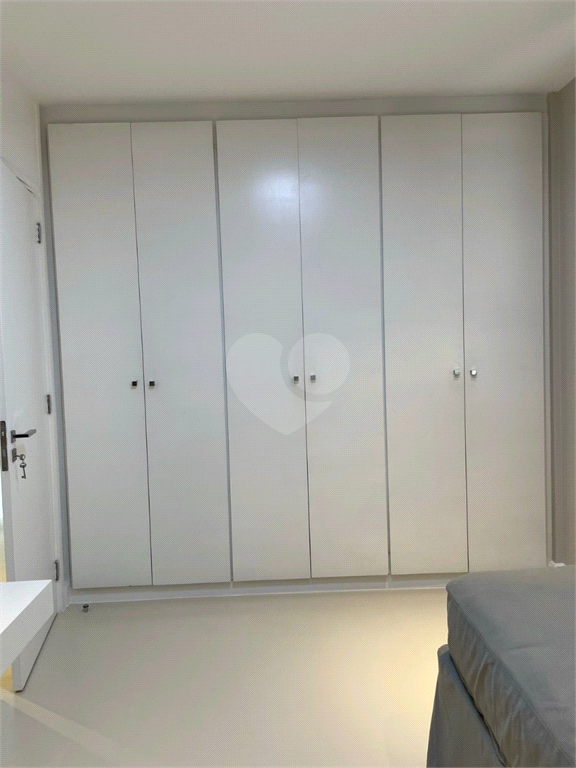 Venda Apartamento São Paulo Itaim Bibi REO745554 7