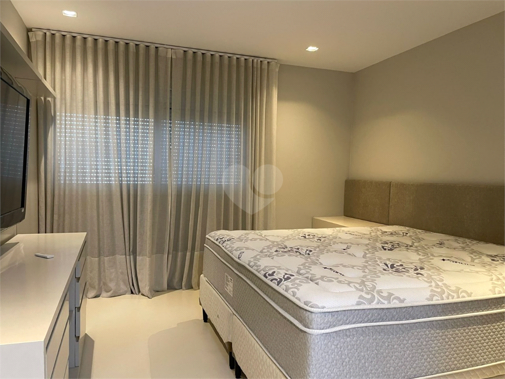 Venda Apartamento São Paulo Itaim Bibi REO745554 6