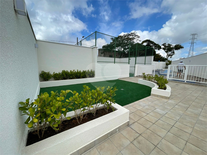 Venda Apartamento São José Dos Campos Jardim Augusta REO745609 21