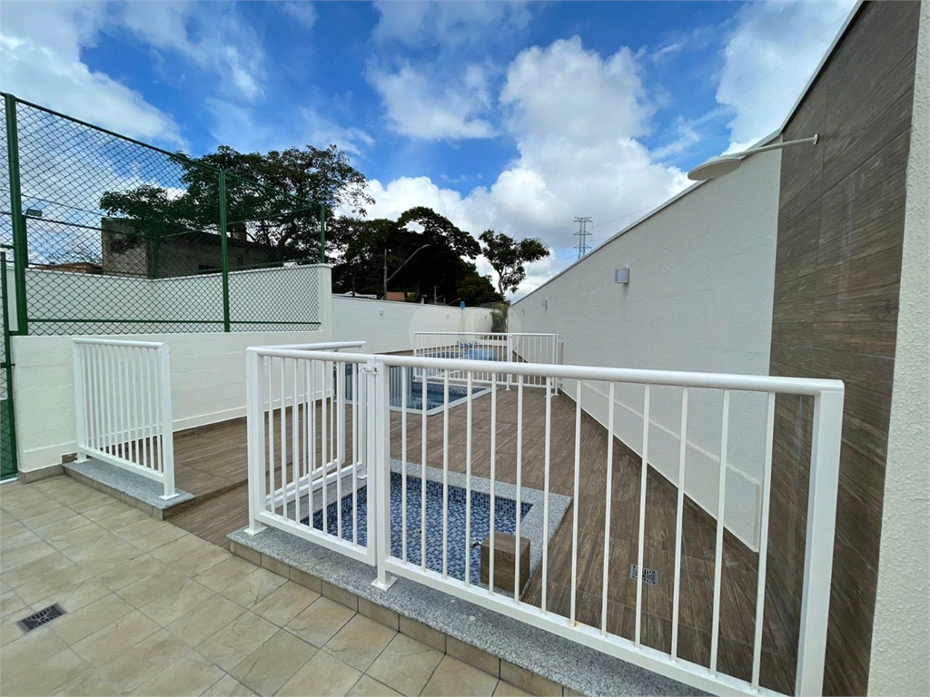 Venda Apartamento São José Dos Campos Jardim Augusta REO745609 22