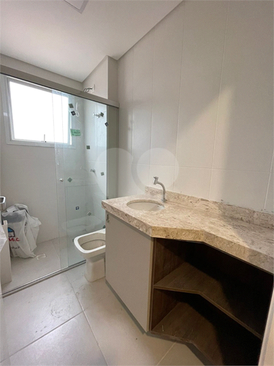 Venda Apartamento São José Dos Campos Jardim Augusta REO745609 19