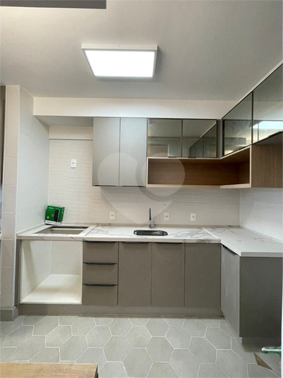 Venda Apartamento São José Dos Campos Jardim Augusta REO745609 10