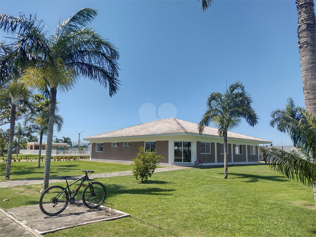 Venda Terreno Campos Dos Goytacazes Parque Rodoviário REO745624 9