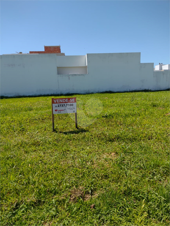 Venda Terreno Campos Dos Goytacazes Parque Rodoviário REO745624 2