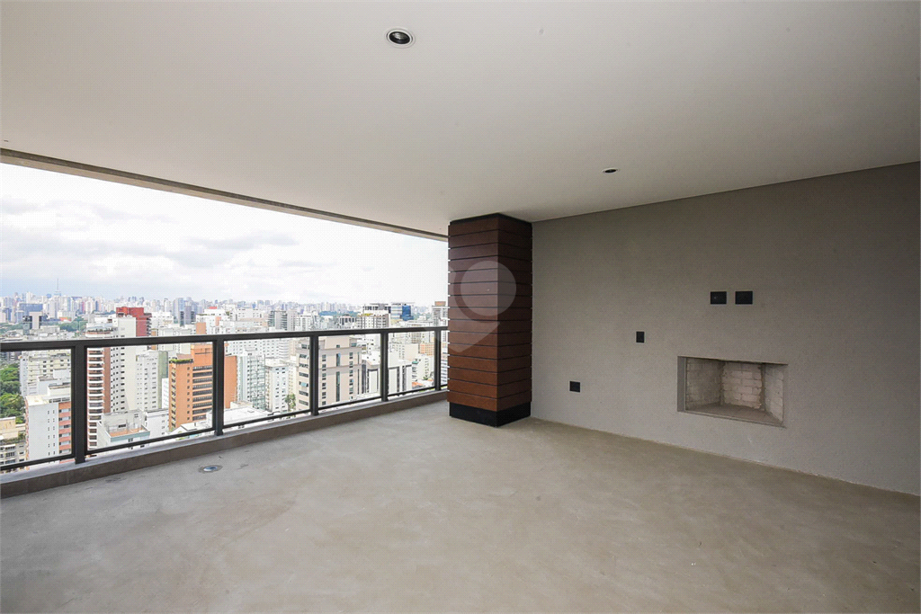 Venda Apartamento São Paulo Itaim Bibi REO745634 20