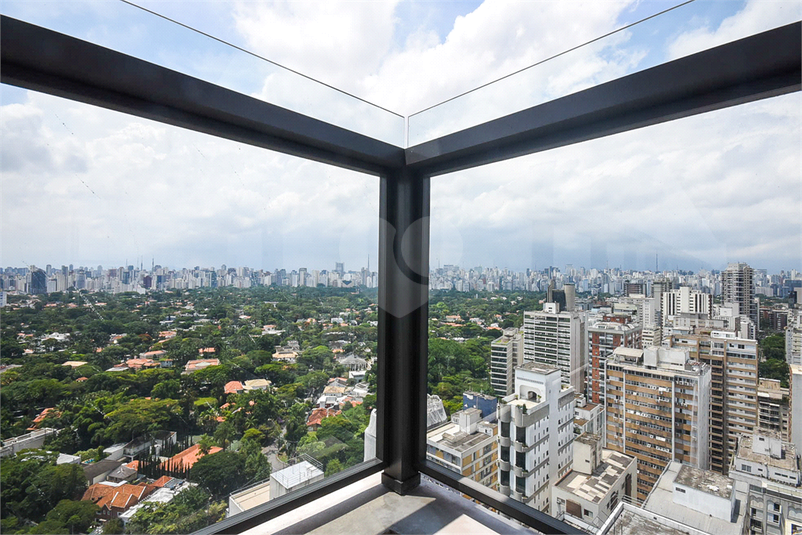 Venda Apartamento São Paulo Itaim Bibi REO745634 24