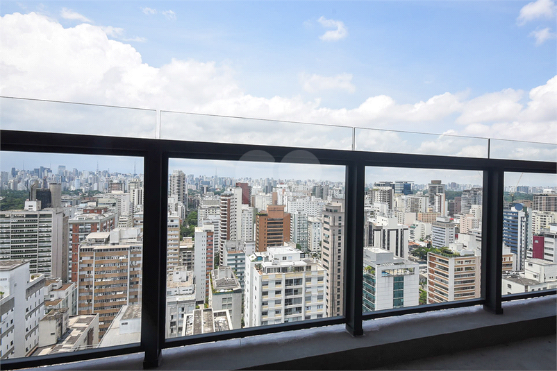 Venda Apartamento São Paulo Itaim Bibi REO745634 27