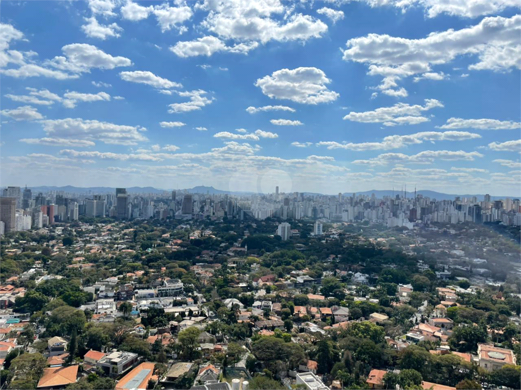 Venda Apartamento São Paulo Itaim Bibi REO745634 1