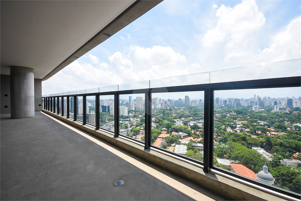 Venda Apartamento São Paulo Itaim Bibi REO745634 14