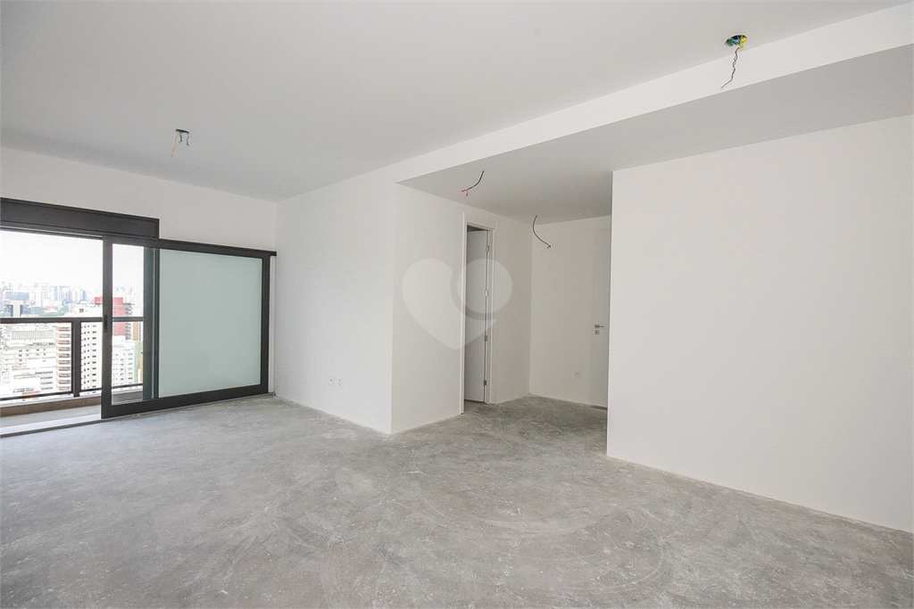 Venda Apartamento São Paulo Itaim Bibi REO745634 26