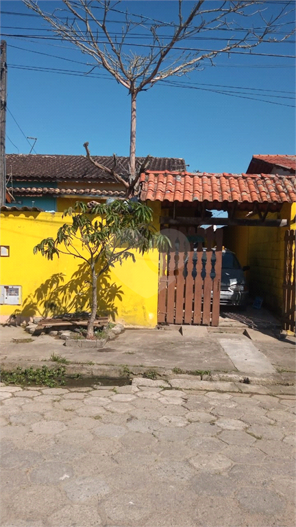 Venda Casa Itanhaém Cibratel Ii REO745638 2