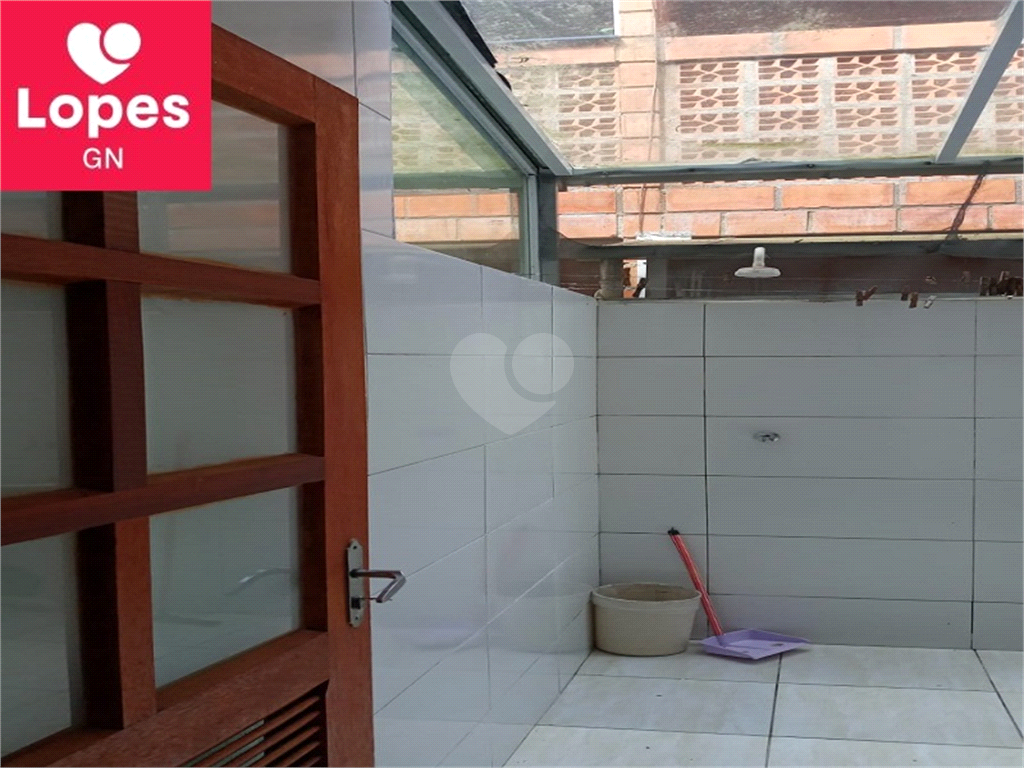 Venda Apartamento Ubatuba Maranduba REO745643 11