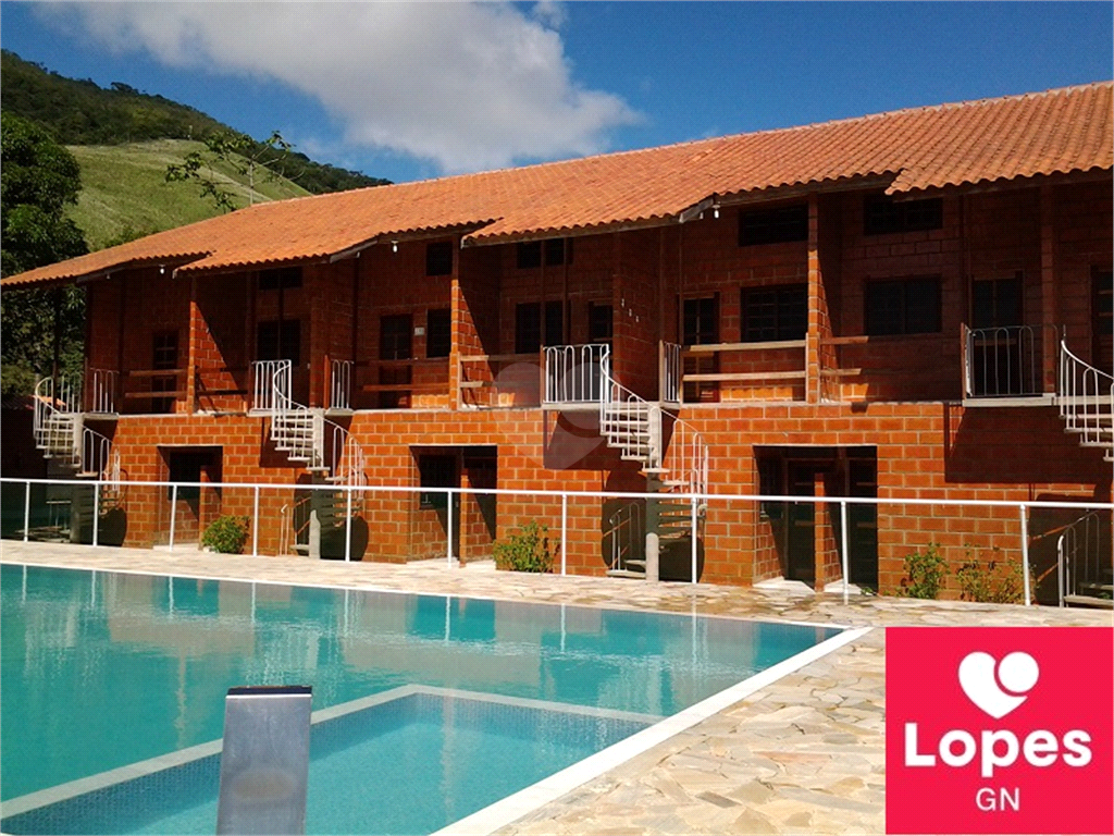 Venda Apartamento Ubatuba Maranduba REO745643 1