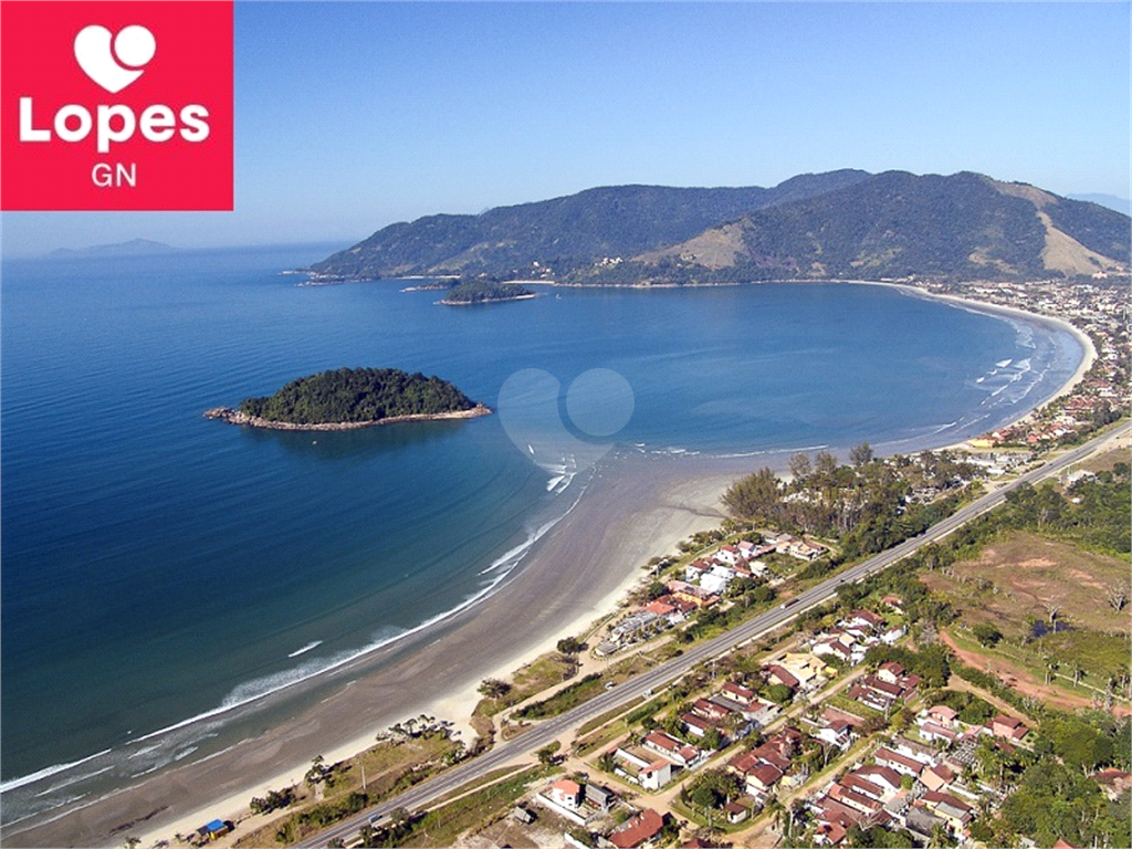 Venda Apartamento Ubatuba Maranduba REO745643 3