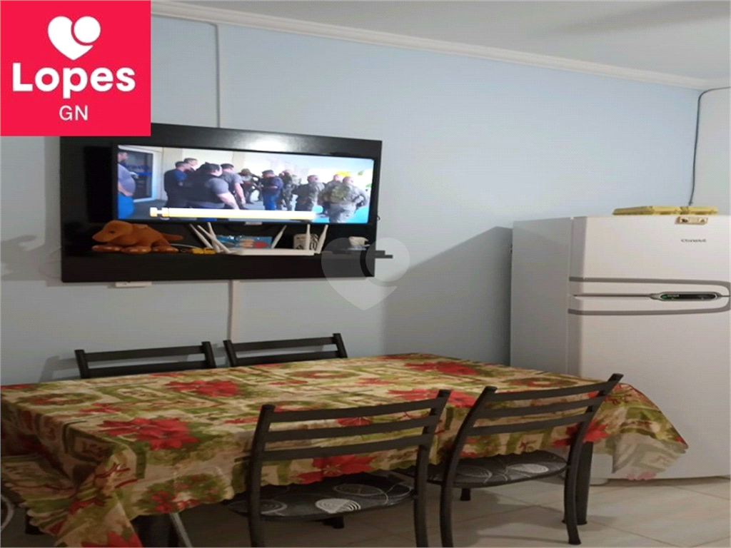 Venda Apartamento Ubatuba Maranduba REO745643 13