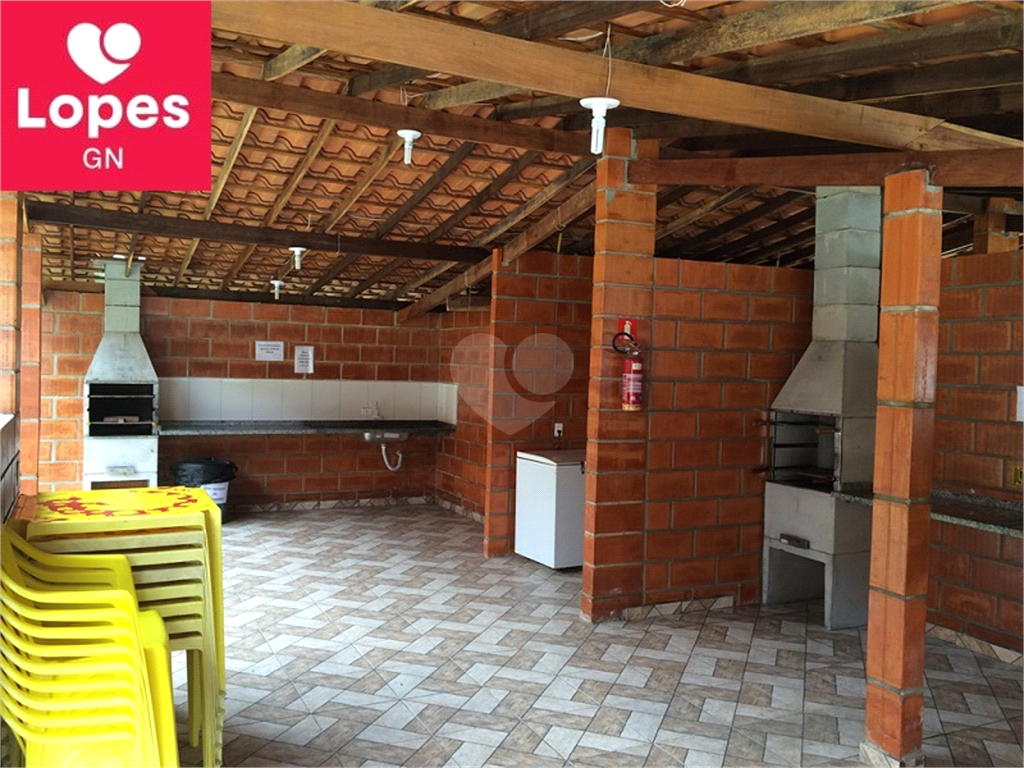 Venda Apartamento Ubatuba Maranduba REO745643 4