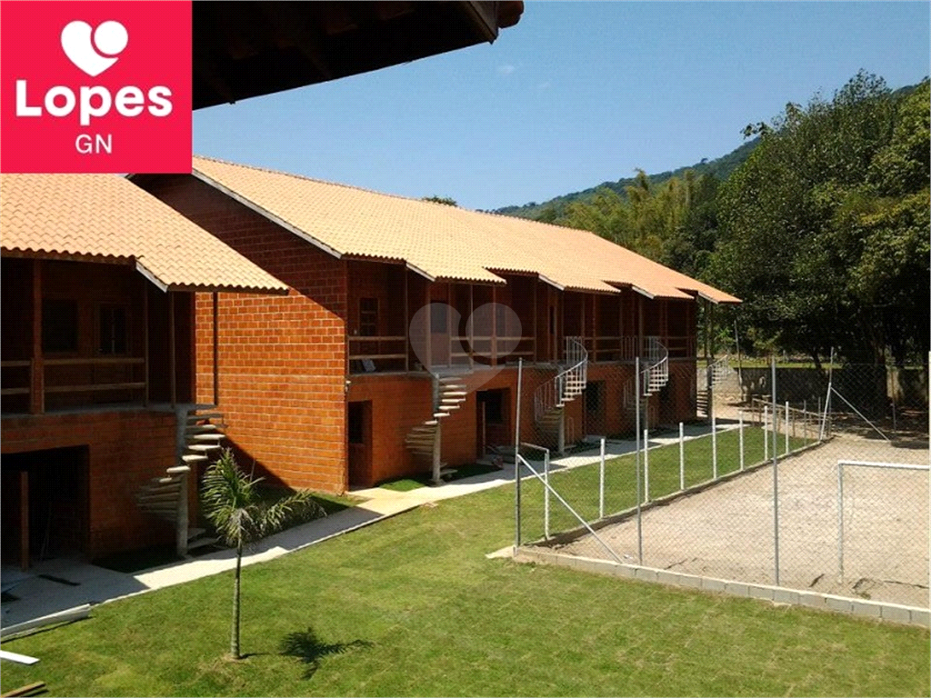 Venda Apartamento Ubatuba Maranduba REO745643 2