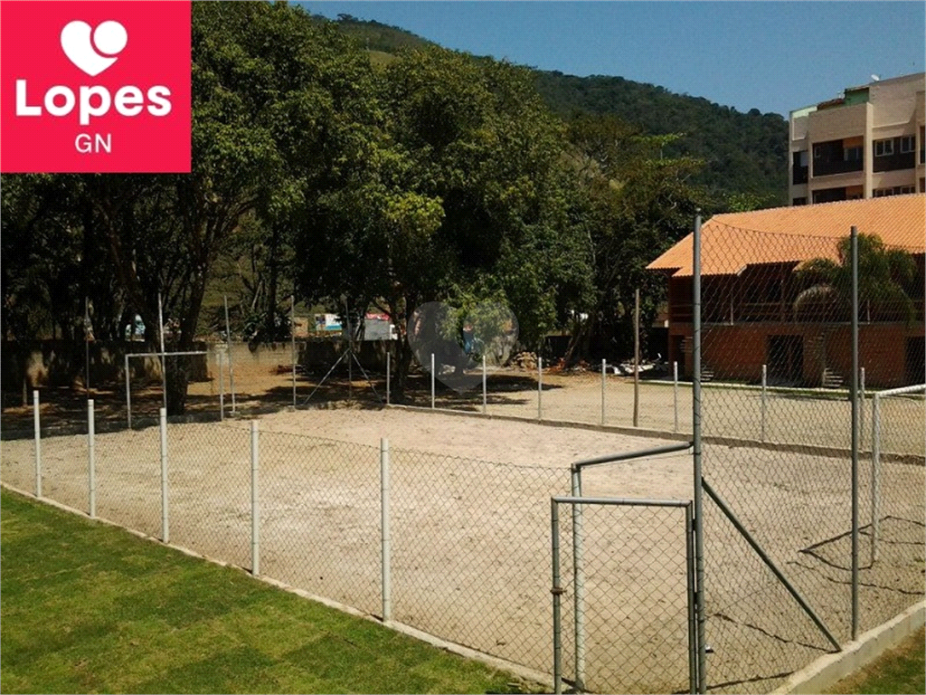 Venda Apartamento Ubatuba Maranduba REO745643 7