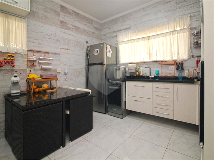 Venda Condomínio São Paulo Jardim Londrina REO745647 25