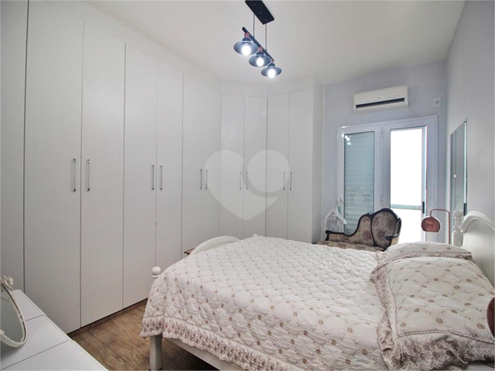 Venda Condomínio São Paulo Jardim Londrina REO745647 1