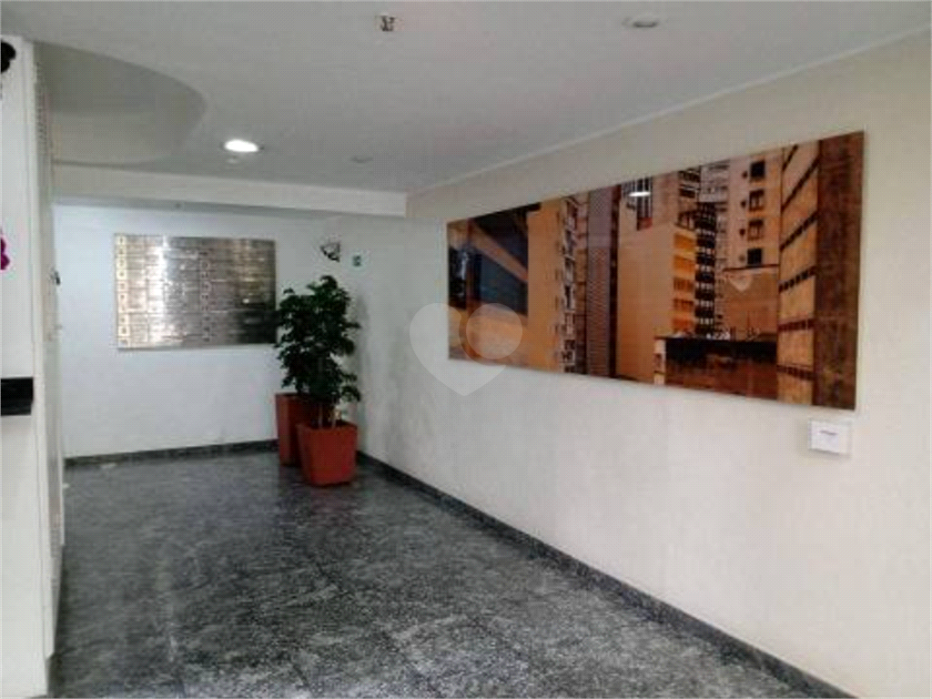 Venda Salas São Paulo Pinheiros REO745652 4