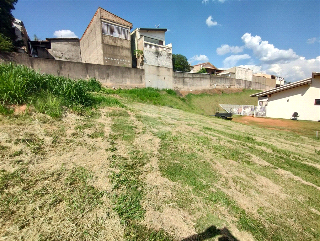 Venda Terreno São João Da Boa Vista Residencial  Fazenda Das Areias REO745686 4