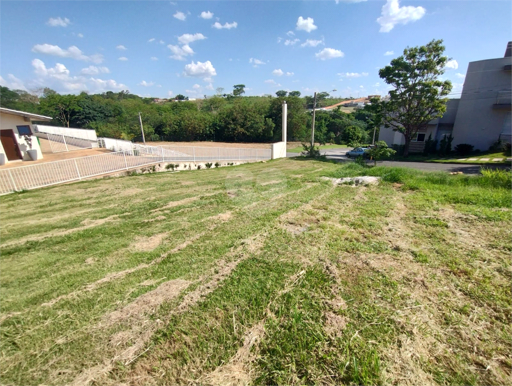 Venda Terreno São João Da Boa Vista Residencial  Fazenda Das Areias REO745686 3