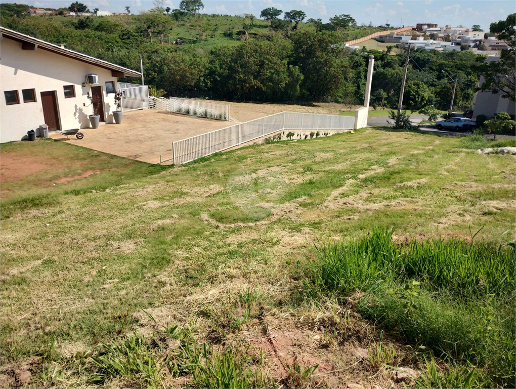 Venda Terreno São João Da Boa Vista Residencial  Fazenda Das Areias REO745686 6