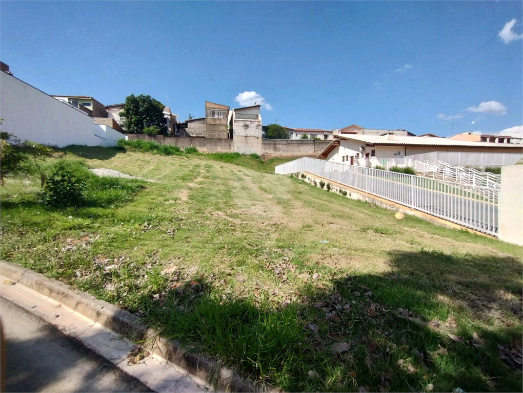 Venda Terreno São João Da Boa Vista Residencial  Fazenda Das Areias REO745686 1