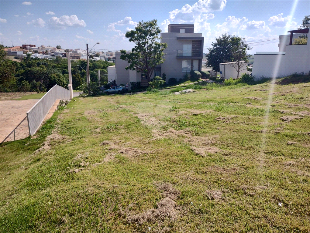 Venda Terreno São João Da Boa Vista Residencial  Fazenda Das Areias REO745686 7